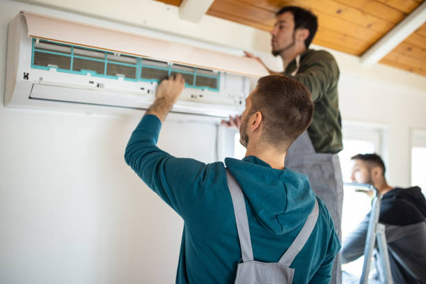 Best Residential HVAC in Airy Heights, WA