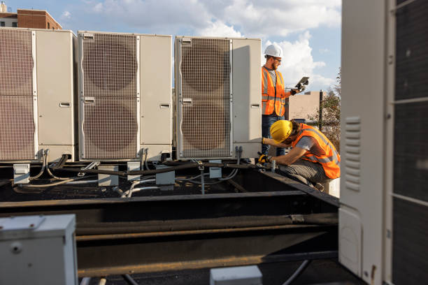 Professional HVAC in Airway Heights, WA