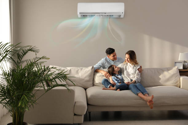 Best Geothermal HVAC Systems in Airy Heights, WA
