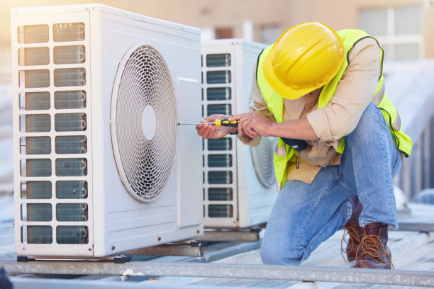 Best Thermostats and Smart Controls in Airy Heights, WA