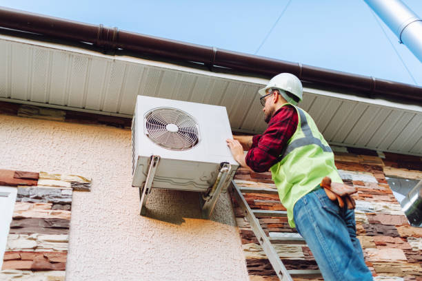 Best Ductless Mini-Split Systems in Airy Heights, WA