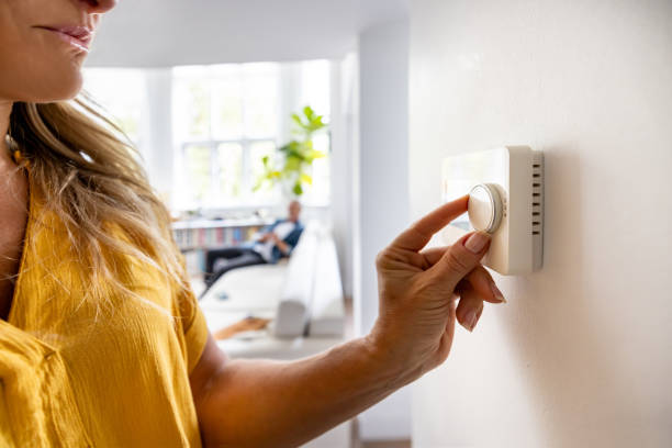 Trusted Airway Heights, WA HVAC Experts