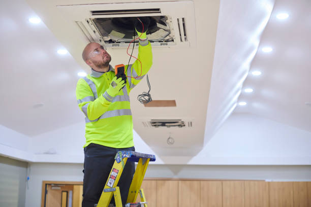 Best HVAC Equipment and Components in Airy Heights, WA