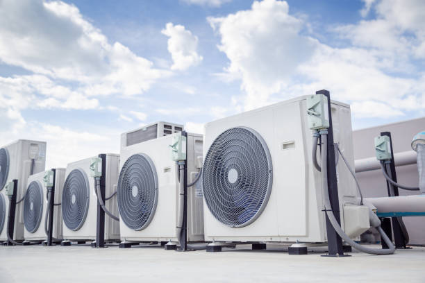 Best VRF (Variable Refrigerant Flow) Systems in Airy Heights, WA