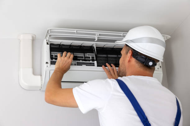 Best Residential HVAC in Airy Heights, WA