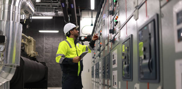 Best Commercial HVAC in Airy Heights, WA