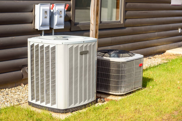 Best Air Conditioning Cleaning in Airy Heights, WA